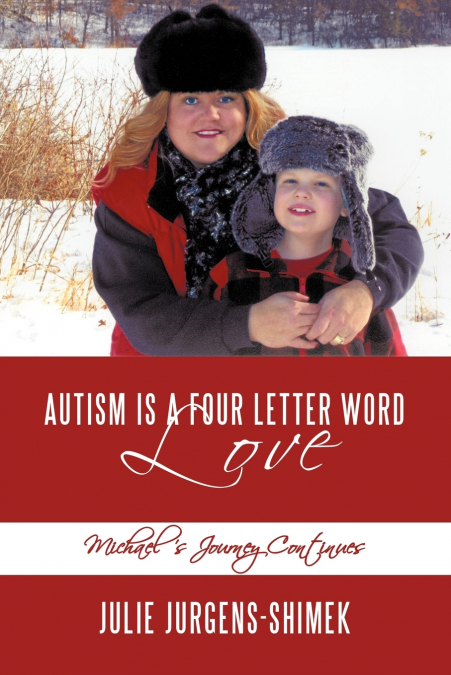 Autism is a Four Letter Word