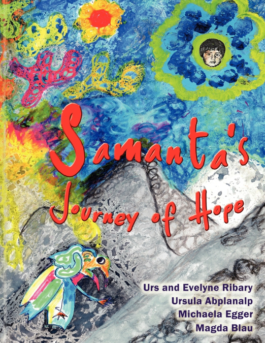 Samanta’s Journey of Hope