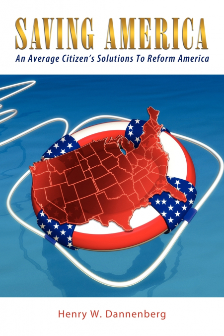 Saving America