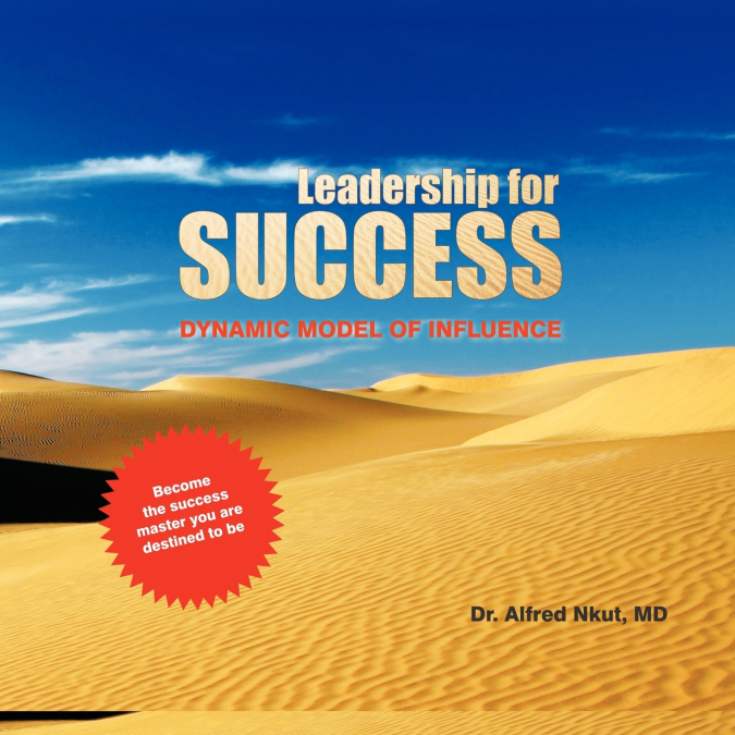 Leadership for Success