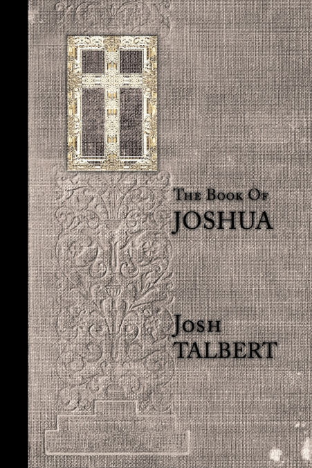 The Book Of Joshua