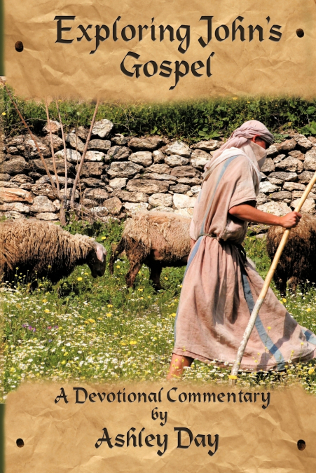 Exploring John’s Gospel