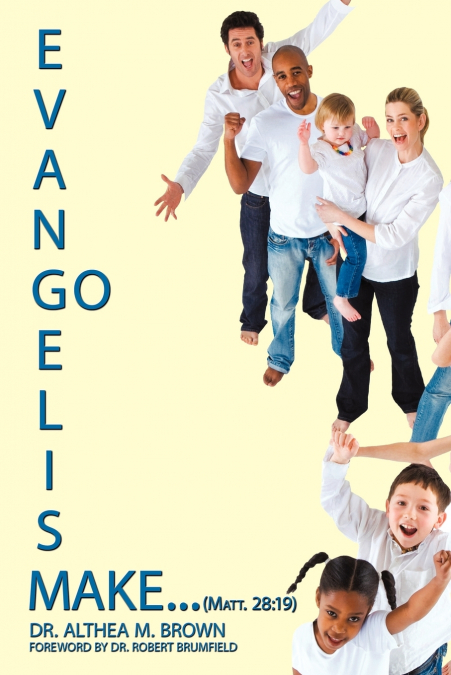 Evangelism
