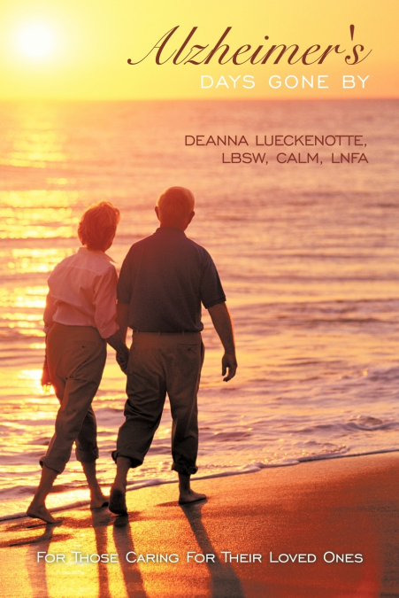 Alzheimer’s Days Gone by