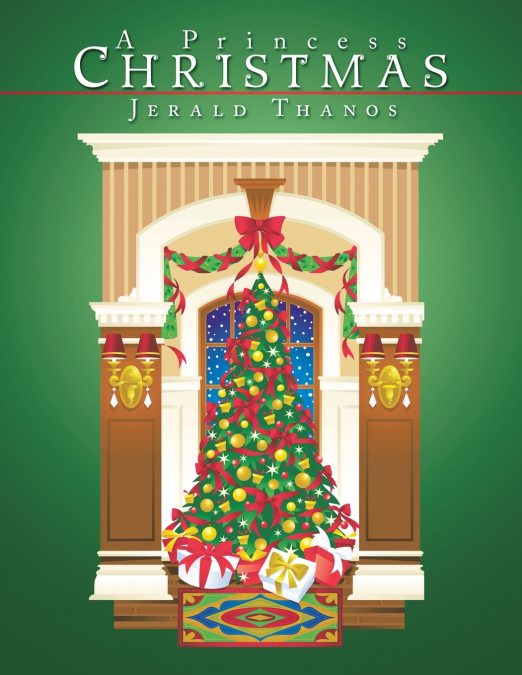 A Princess Christmas