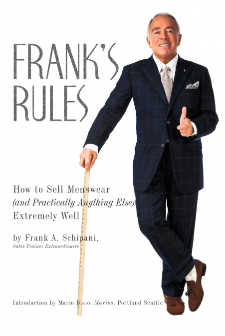 Frank’s Rules