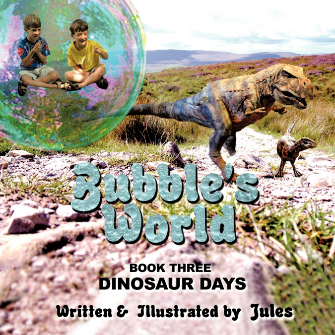 Bubble’s World