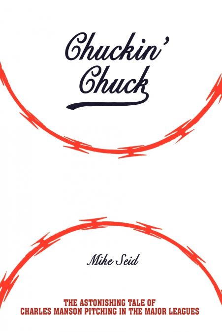 Chuckin’ Chuck
