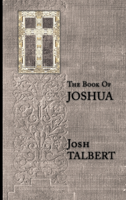 The Book Of Joshua