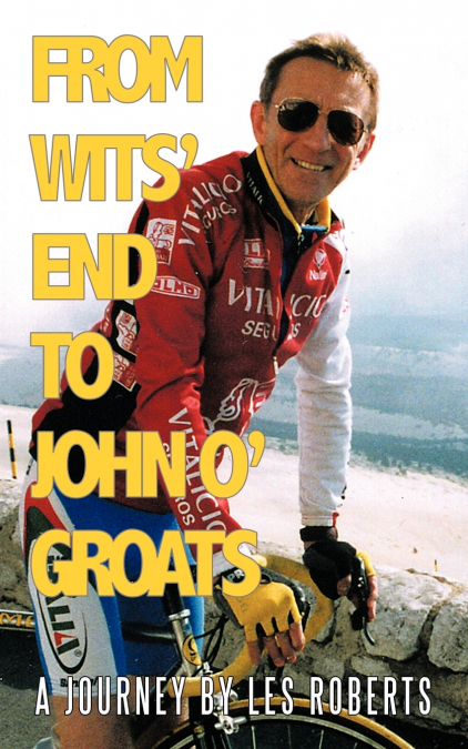 From Wits’ End to John O’Groats