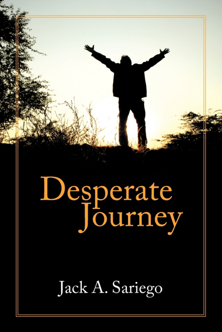 Desperate Journey