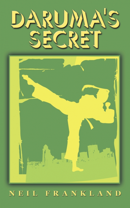 Daruma’s Secret