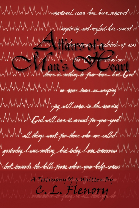 Affairs Of A Man’s Heart
