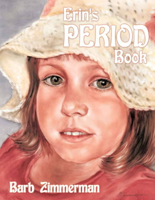 Erin’s Period Book
