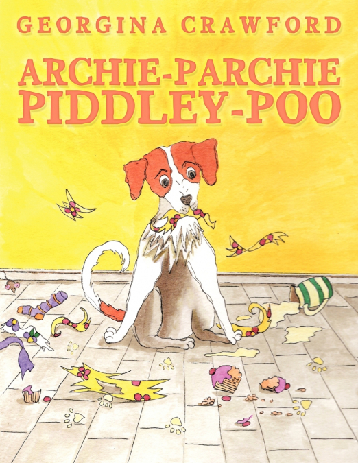 Archie-Parchie-Piddley-Poo