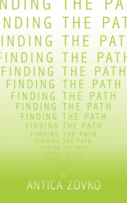 Finding The Path