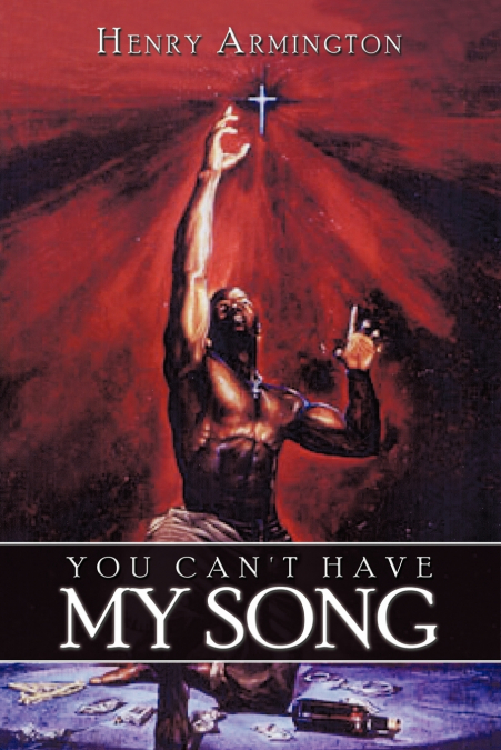 You Can’t Have My Song