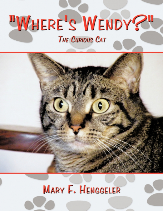 'Where’s Wendy?'