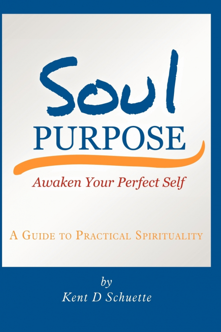 Soul Purpose