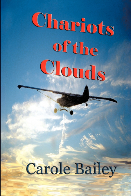 Chariots of the Clouds