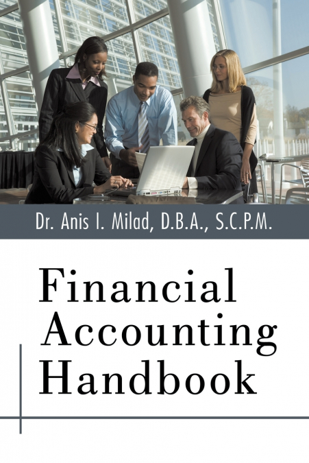 Financial Accounting Handbook