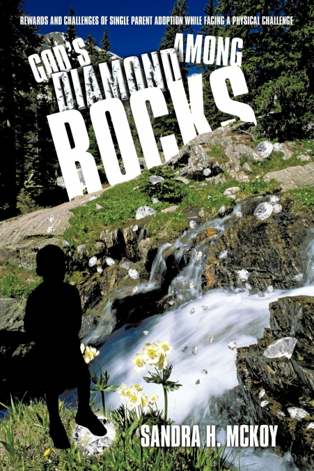 God’s Diamond Among Rocks