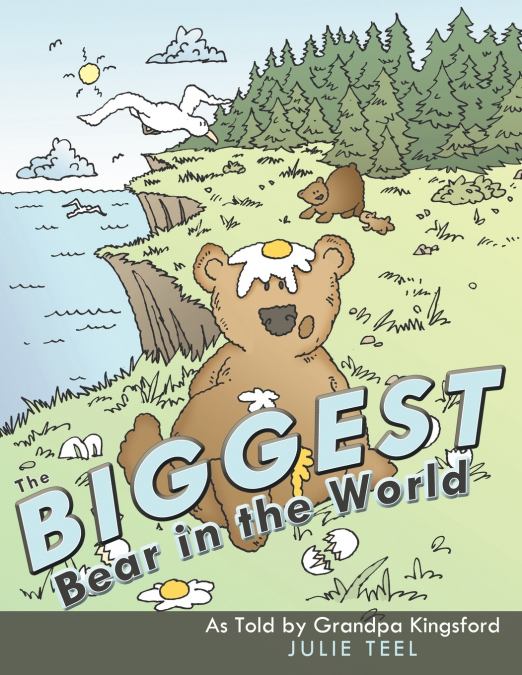 The Biggest Bear in the World