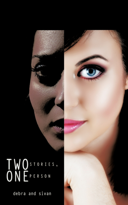 Two Stories, One Person