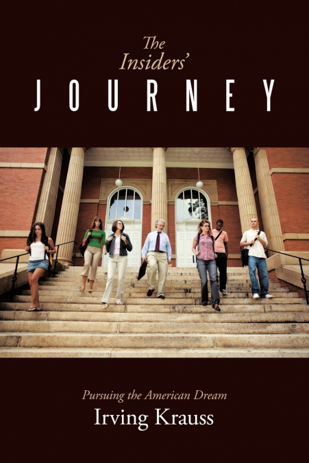 The Insiders’ Journey