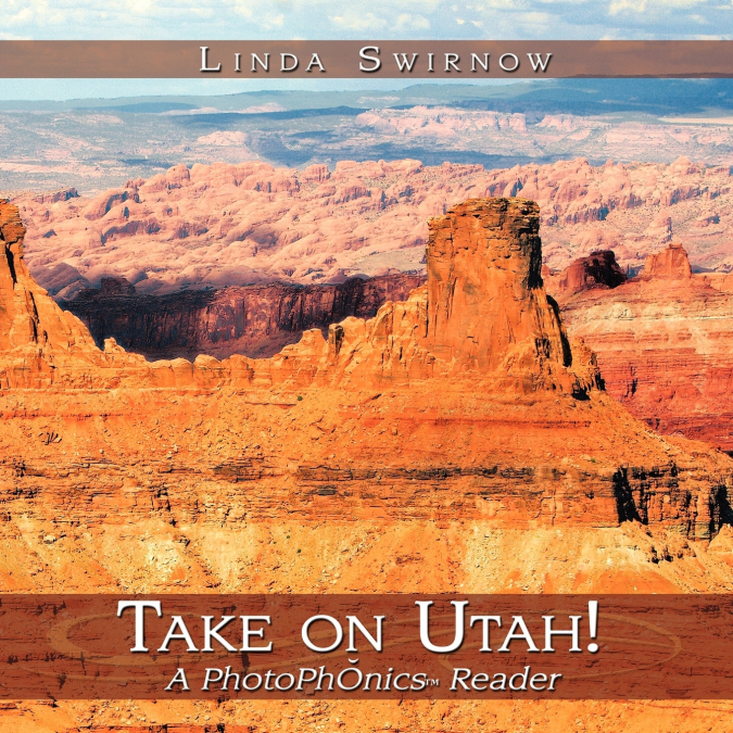 Take on Utah!