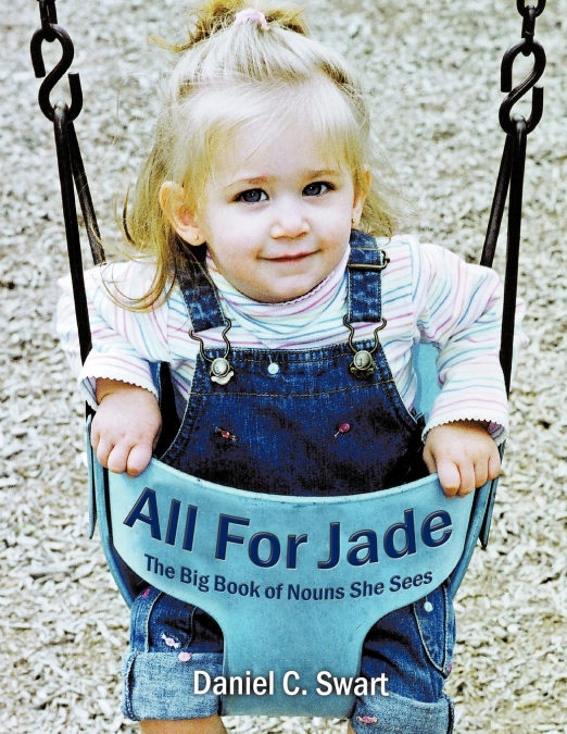 All For Jade