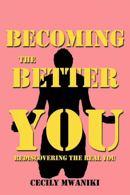 Becoming the Better You
