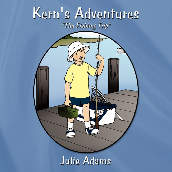 Kern’s Adventures