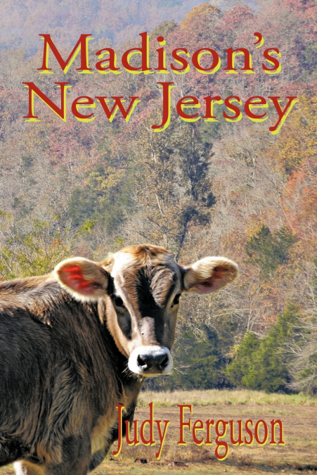 Madison’s New Jersey