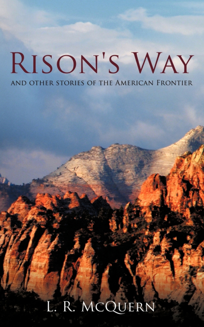 Rison’s Way