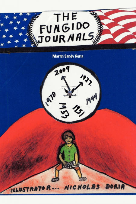 The Fungido Journals
