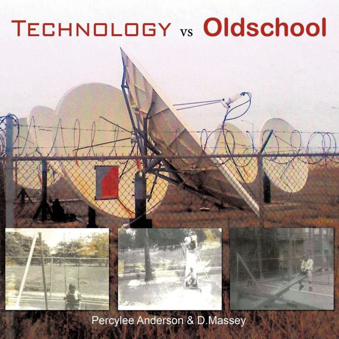 Technology vs Oldschool