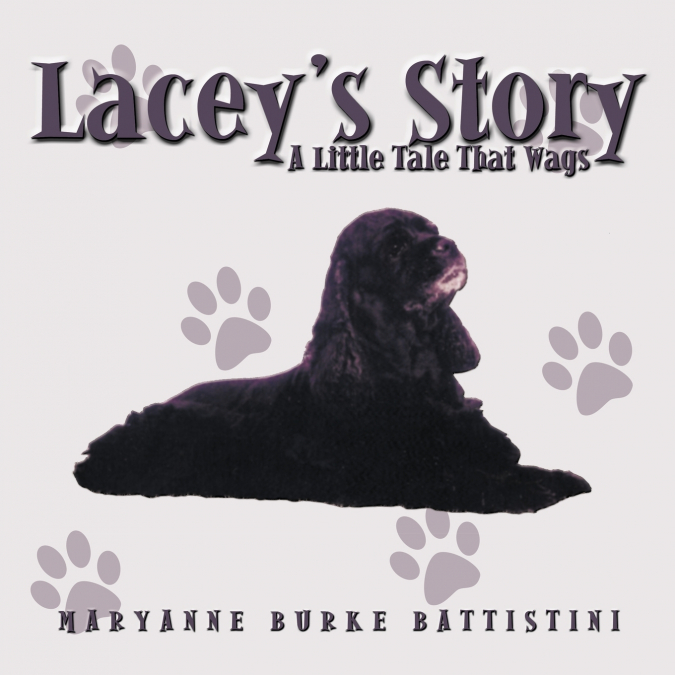 Lacey’s Story