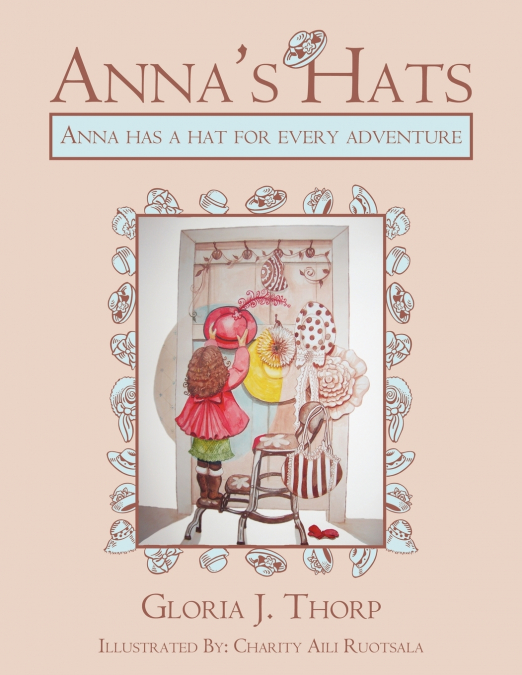 Anna’s Hats