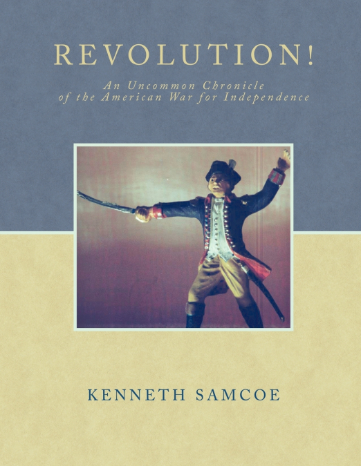 Revolution!