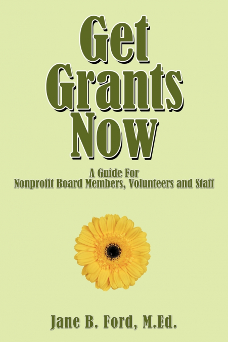 Get Grants Now