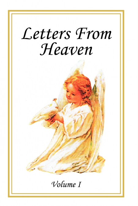 Letters from Heaven