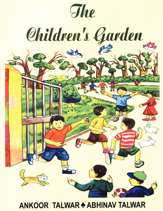 The Children’s Garden
