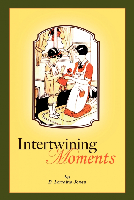 Intertwining Moments