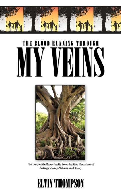The Blood Running Through My Veins