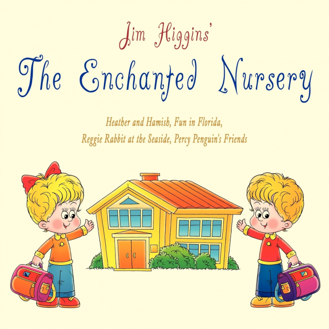The Enchanted Nursery 2