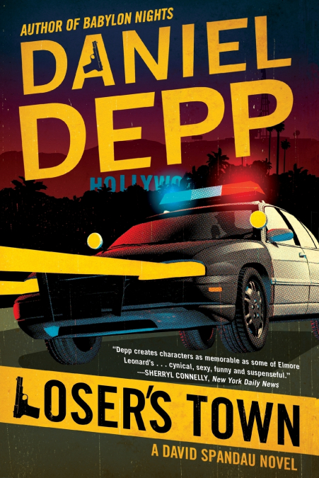Loser’s Town
