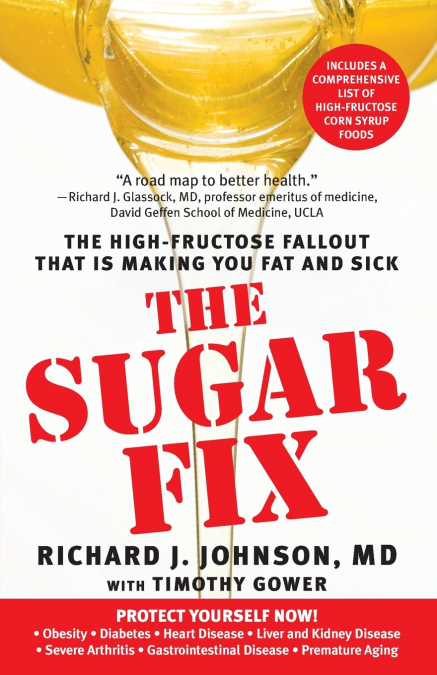 The Sugar Fix