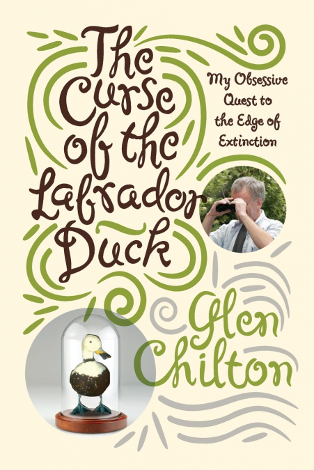 Curse of the Labrador Duck