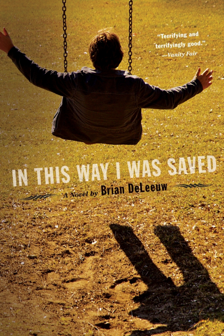 In This Way I Was Saved